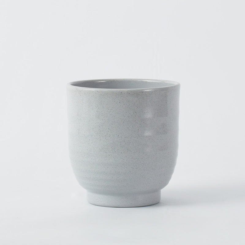 Grey Ares Pot