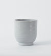 Grey Ares Pot