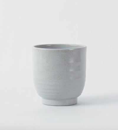 Grey Ares Pot