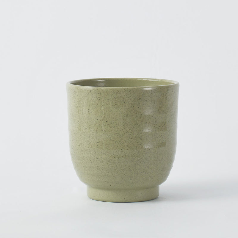 Green Ares Pot