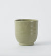 Green Ares Pot