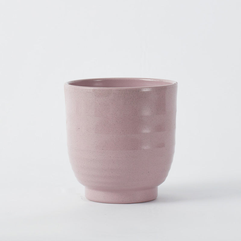 Pink Ares Pot