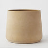 Clay Concrete Patt Pot
