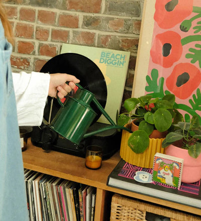Pepin Striped Mini Olla Trio