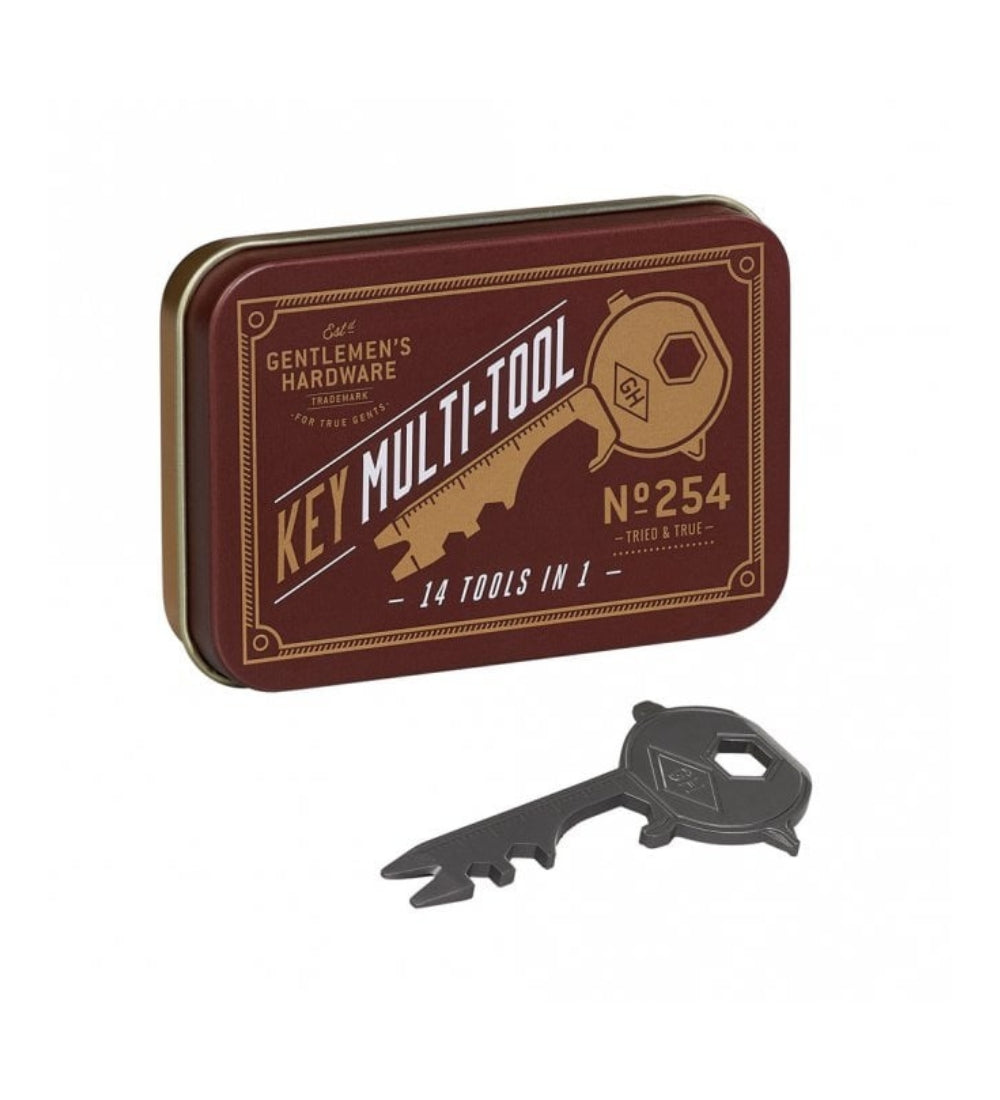 Key Multi-Tool