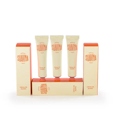 Hand Cream 40ml