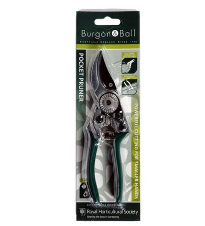 Houseplant Secateurs