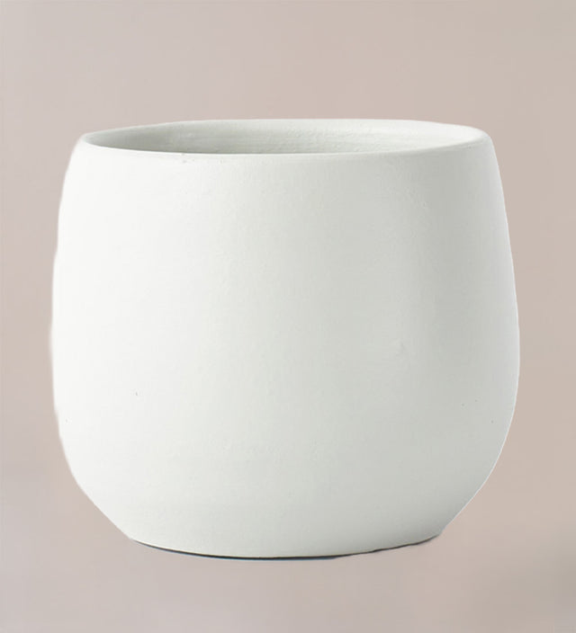 Isabel Warm Grey 22cm