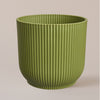 Green Elho Vibes Pot (22cm)