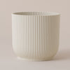Linen White Elho Vibes Pot