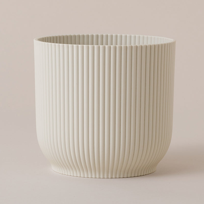 Linen White Elho Vibes Pot