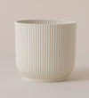 Linen White Elho Vibes Pot