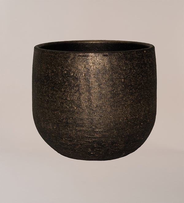Bronze Marcus Pot 24cm