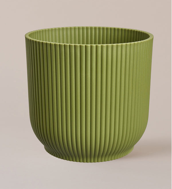 Green Elho Vibes Pot (25cm)