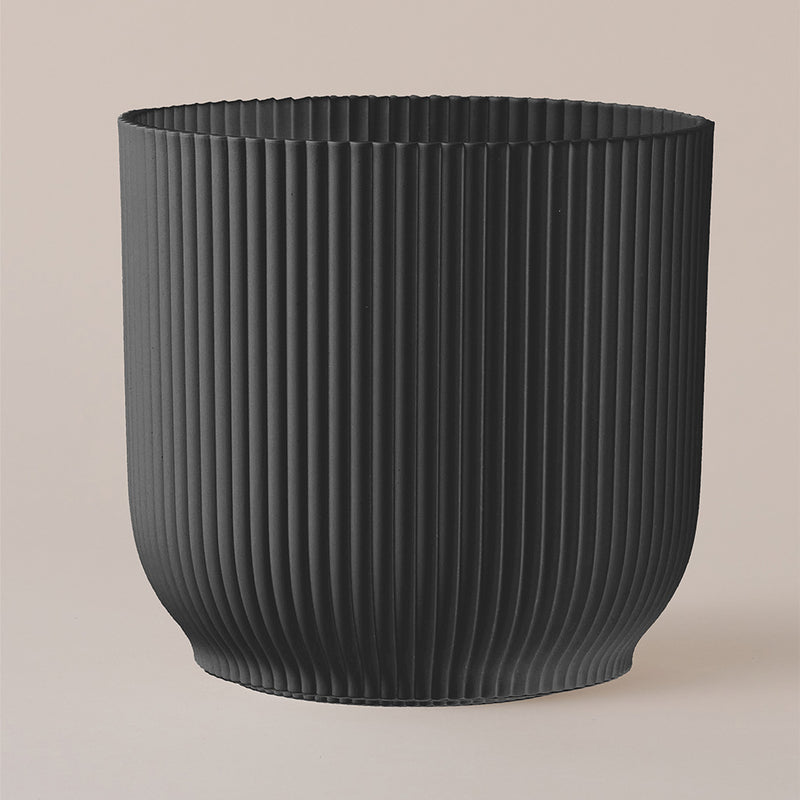 Dark Grey Elho Vibes Pot