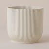 Linen White Elho Vibes Pot