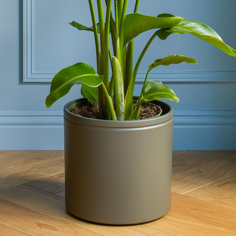 Camouflage Lucca Pot 28cm