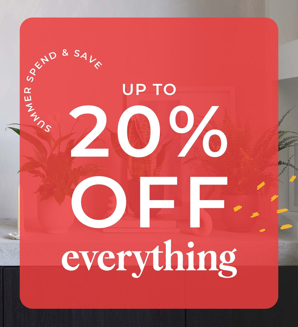 Summer Sale