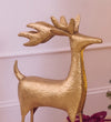 Gold Deer