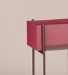 Pink Planter