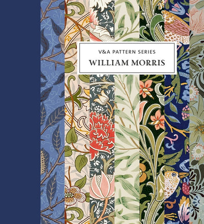 V&A Pattern: William Morris Book