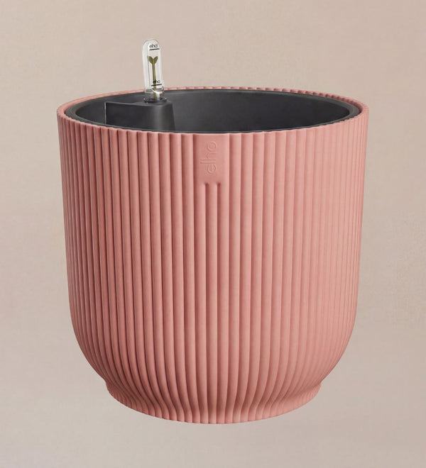 Rose Pot with Self-Watering Insert (30cm)