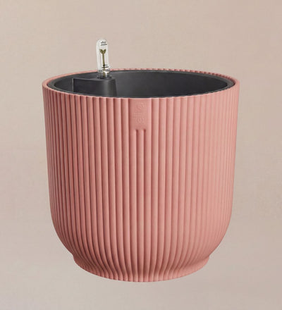 Rose Pot with Self-Watering Insert (25cm)