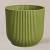 Green Elho Vibes Pot (30cm)