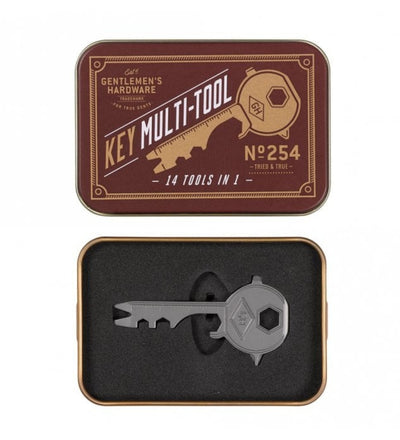 Key Multi-Tool