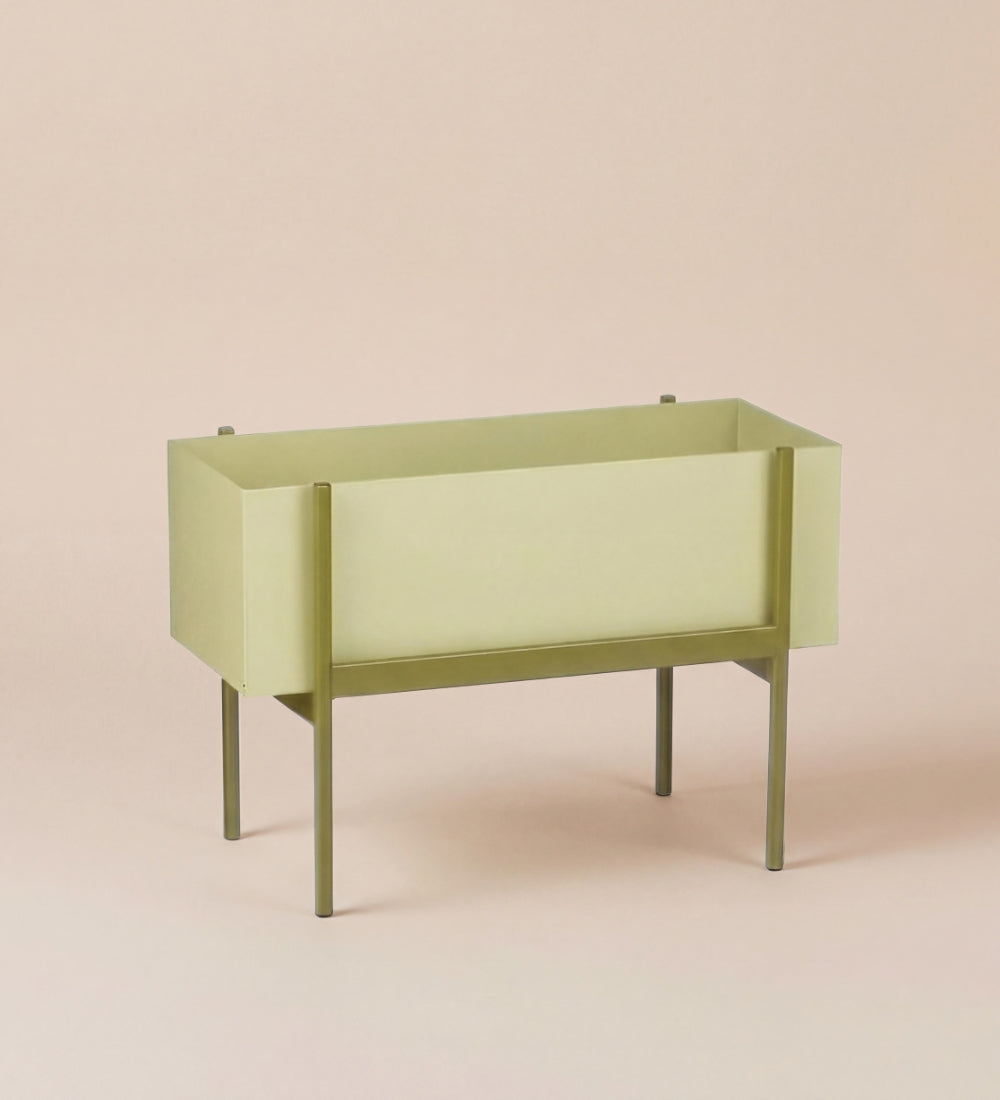 Green Planter