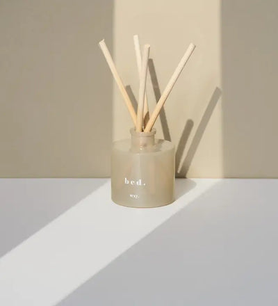 Warm Musk & Black Vanilla Diffuser