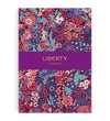Liberty Margaret Annie A5 Journal