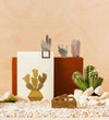 Cactus Bookmarks