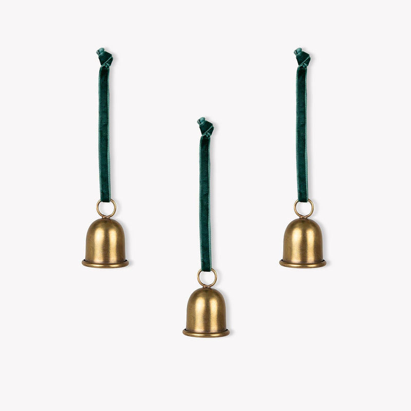 Brass Bells