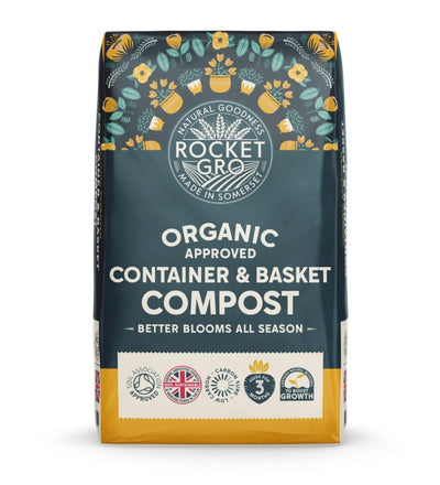 Containter & Basket Compost 20l