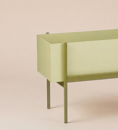 Green Planter