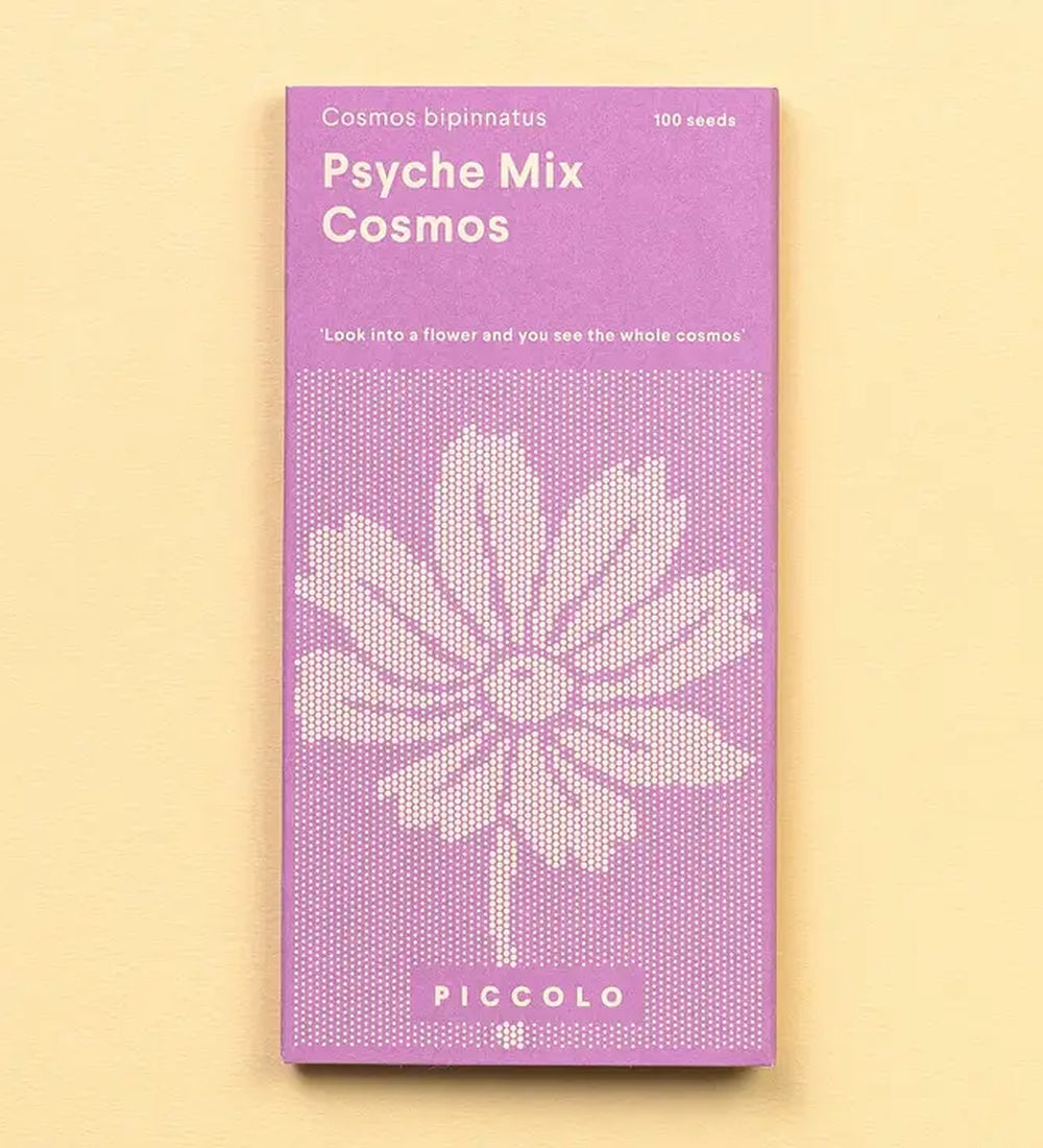 Piccolo Cosmos Psyche Seeds