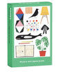 Eames Puzzle