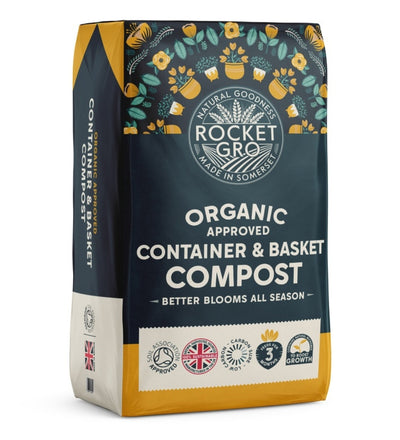 Containter & Basket Compost 20l