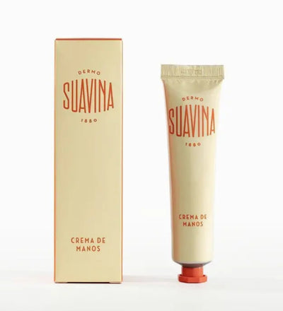 Hand Cream 40ml