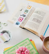 Bookmark Cross Stitch Kit