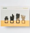 Cactus Bookmarks