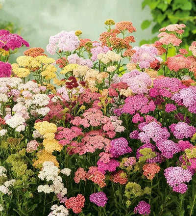Piccolo Butterflies' Garden Flowers Seeds