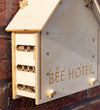DIY Bee Hotel Kit