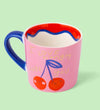 I Love Hanging With You Mug