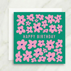 Personalised Birthday Cards