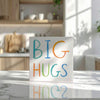 Big Hugs Card
