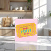 Cool Mum Club Card