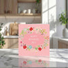Mother's Day Floral Card
