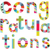 Patterned Congratulations Card